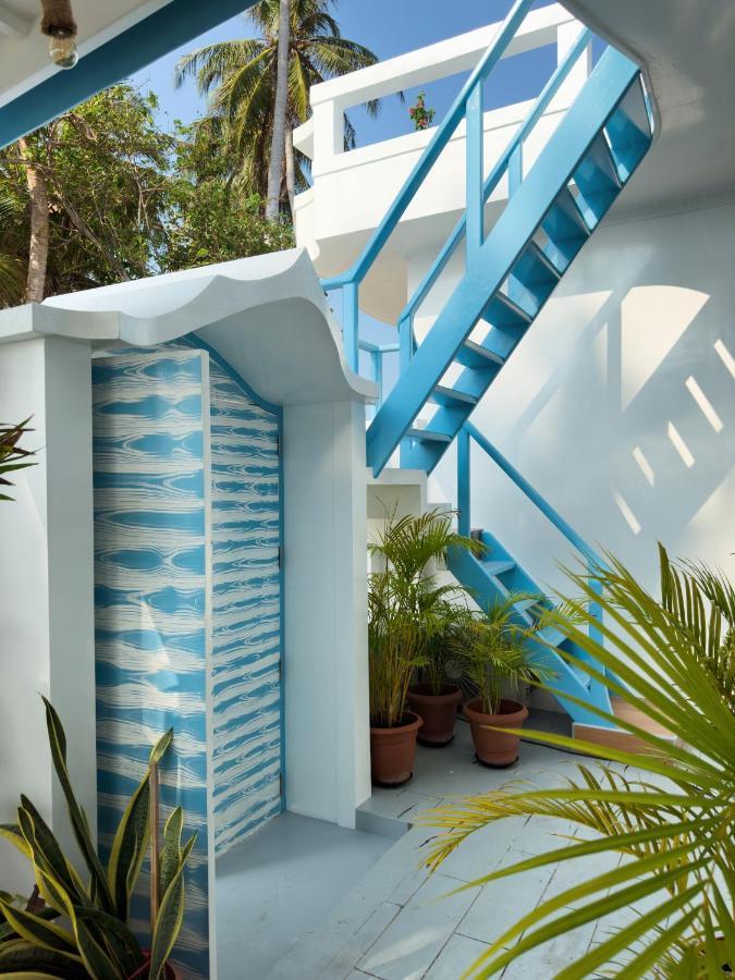 Rushkokaa Beach Villa Fulidhoo Exterior photo