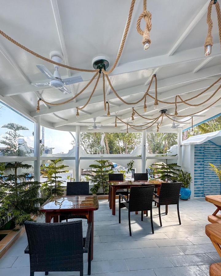 Rushkokaa Beach Villa Fulidhoo Exterior photo