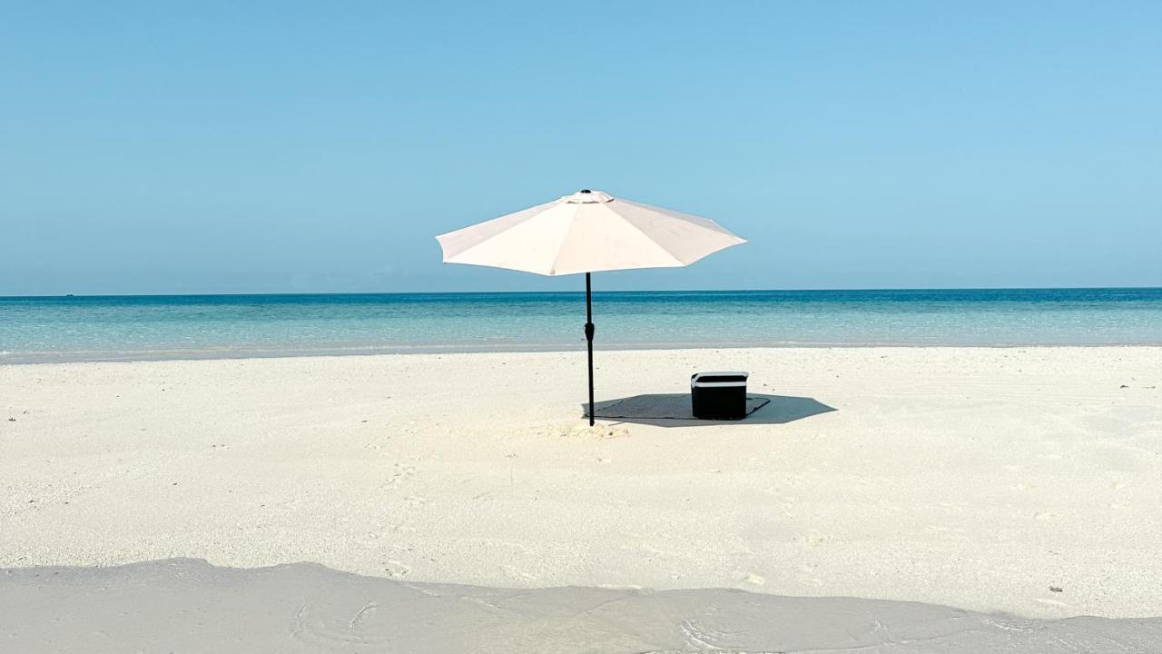 Rushkokaa Beach Villa Fulidhoo Exterior photo