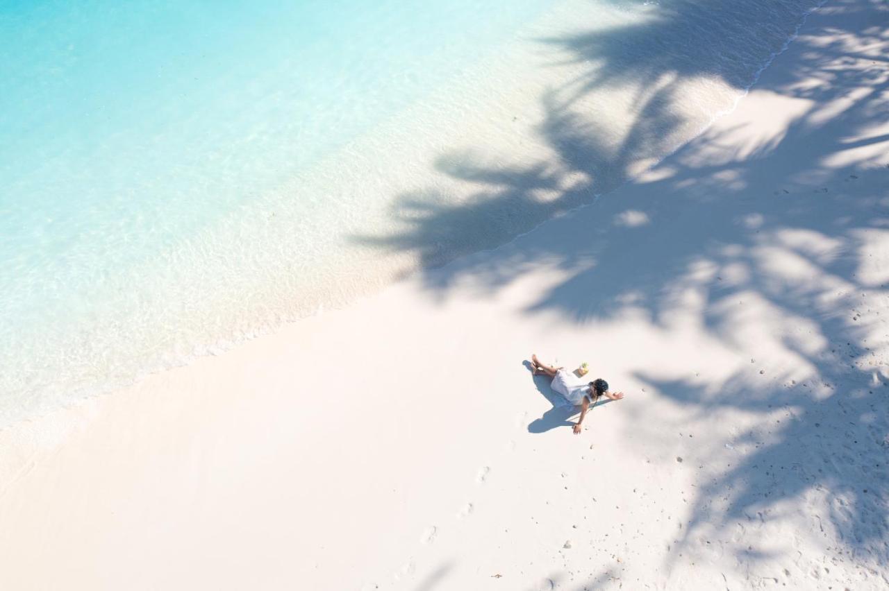 Rushkokaa Beach Villa Fulidhoo Exterior photo