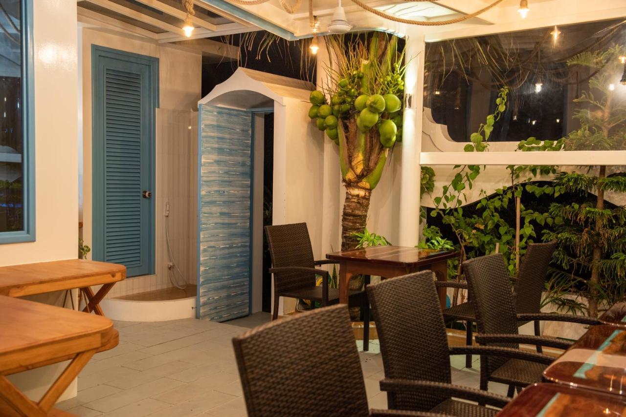 Rushkokaa Beach Villa Fulidhoo Exterior photo